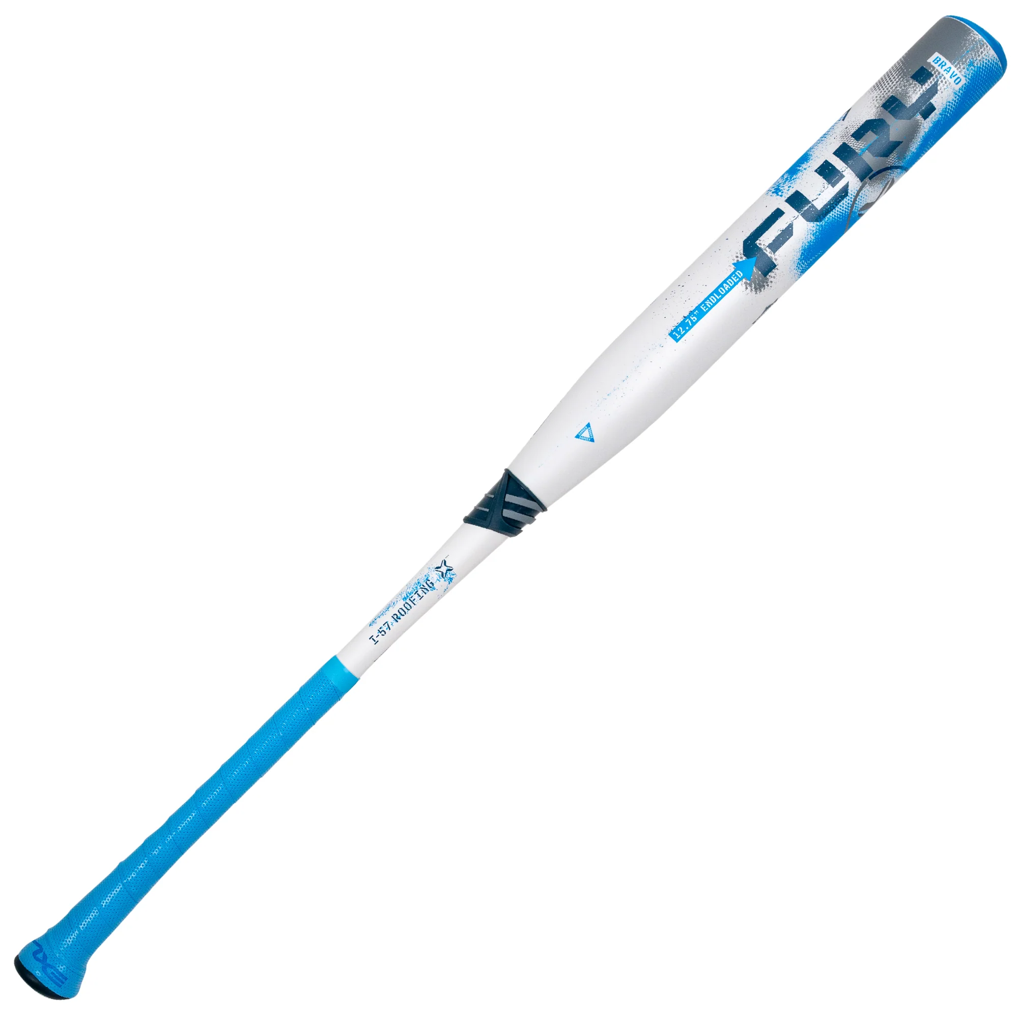CERTIFIED SLOWPITCH SOFTBALL BATS