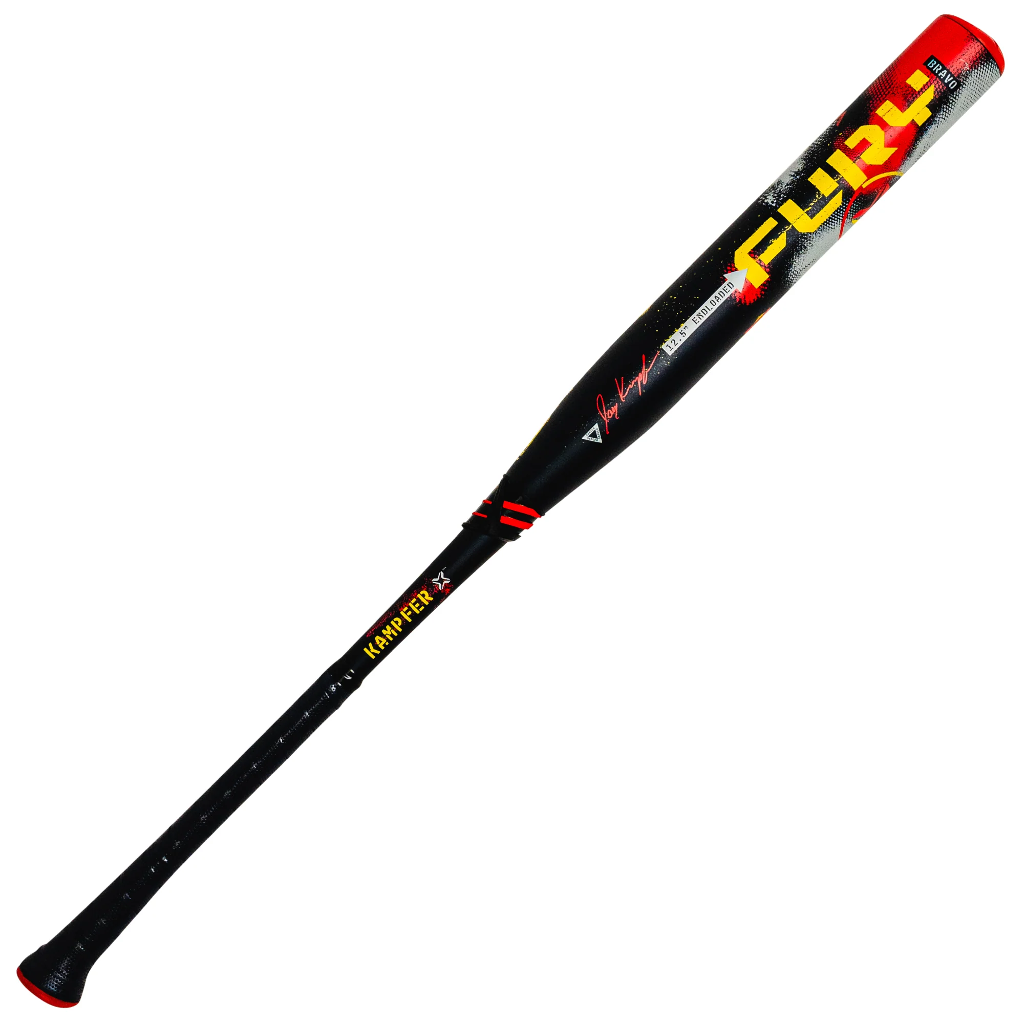 CERTIFIED USSSA SLOWPITCH MODELS
