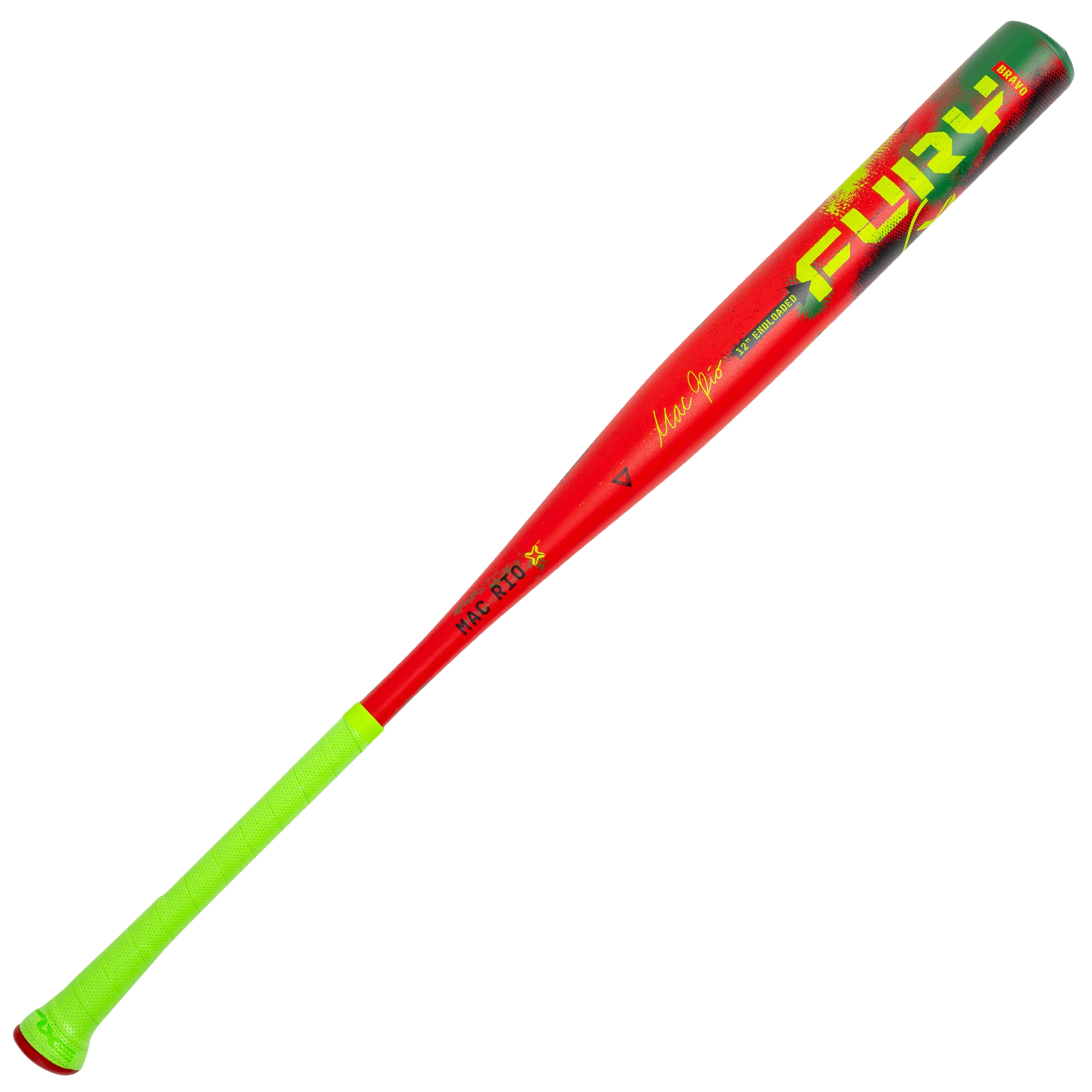 Axe 2026 Slowpitch Lineup